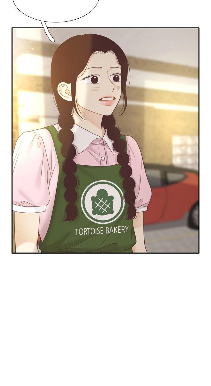 Odd Girl Out Chapter 469 25