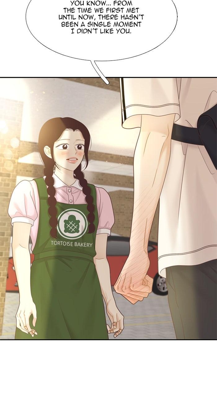 Odd Girl Out Chapter 469 27