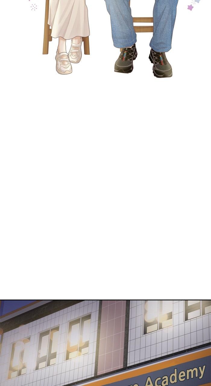 Odd Girl Out Chapter 469 33