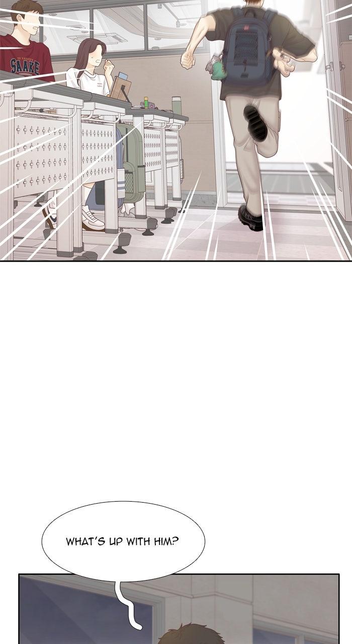 Odd Girl Out Chapter 469 37