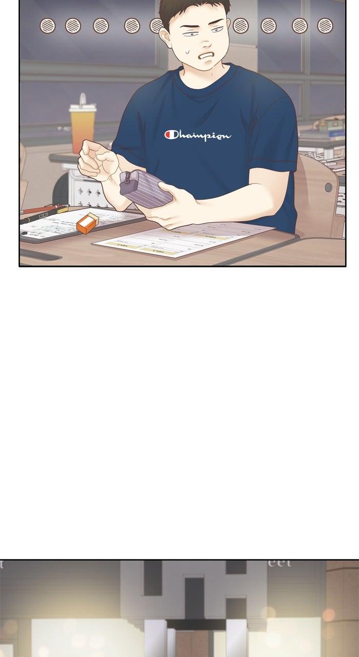 Odd Girl Out Chapter 469 38