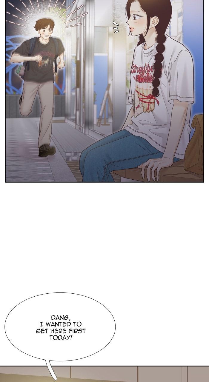 Odd Girl Out Chapter 469 40