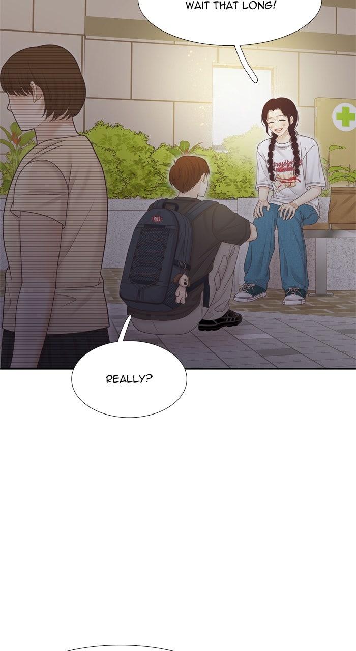 Odd Girl Out Chapter 469 44