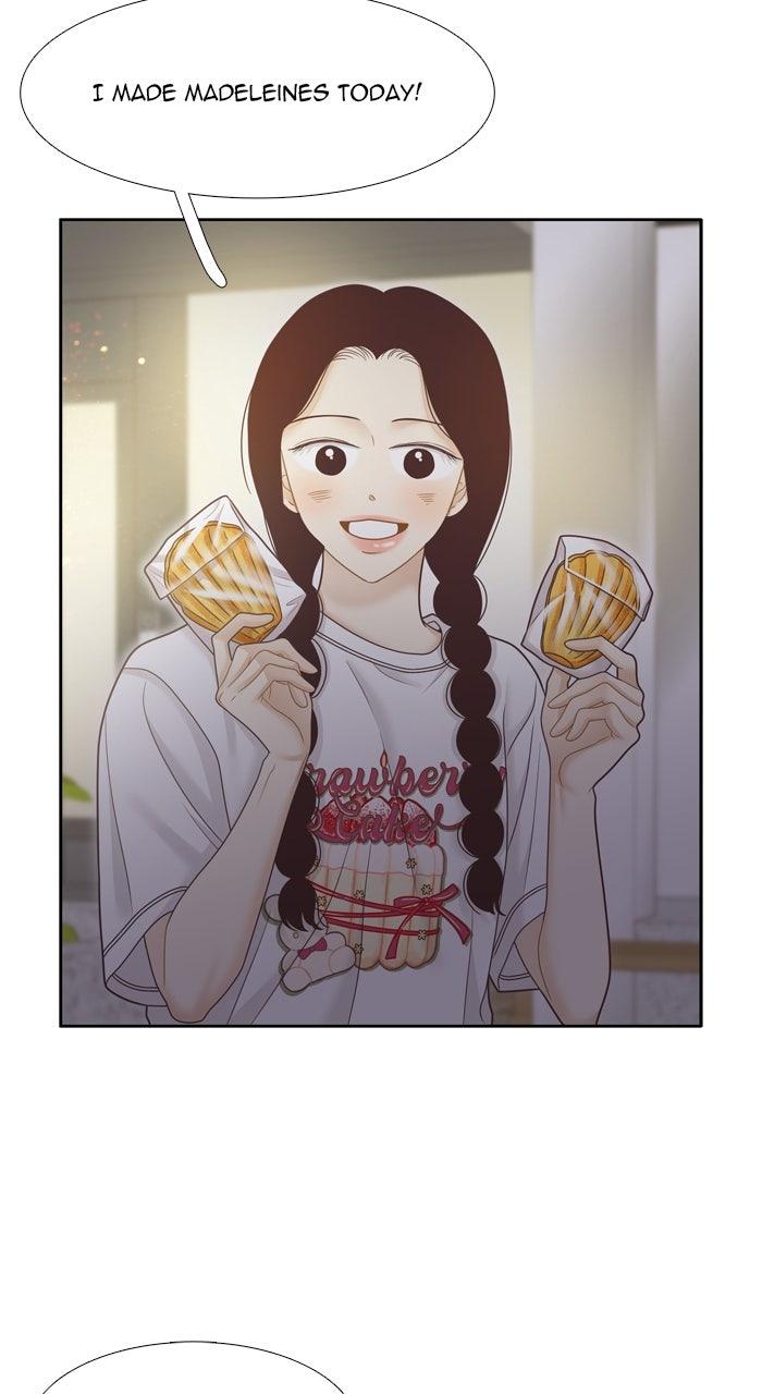 Odd Girl Out Chapter 469 45