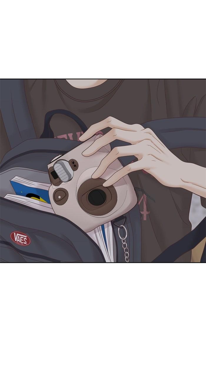 Odd Girl Out Chapter 469 48