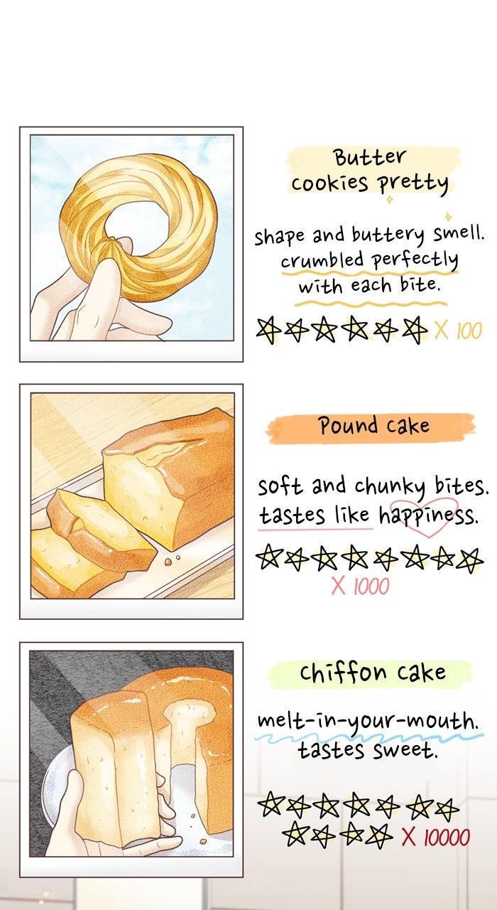 Odd Girl Out Chapter 469 55