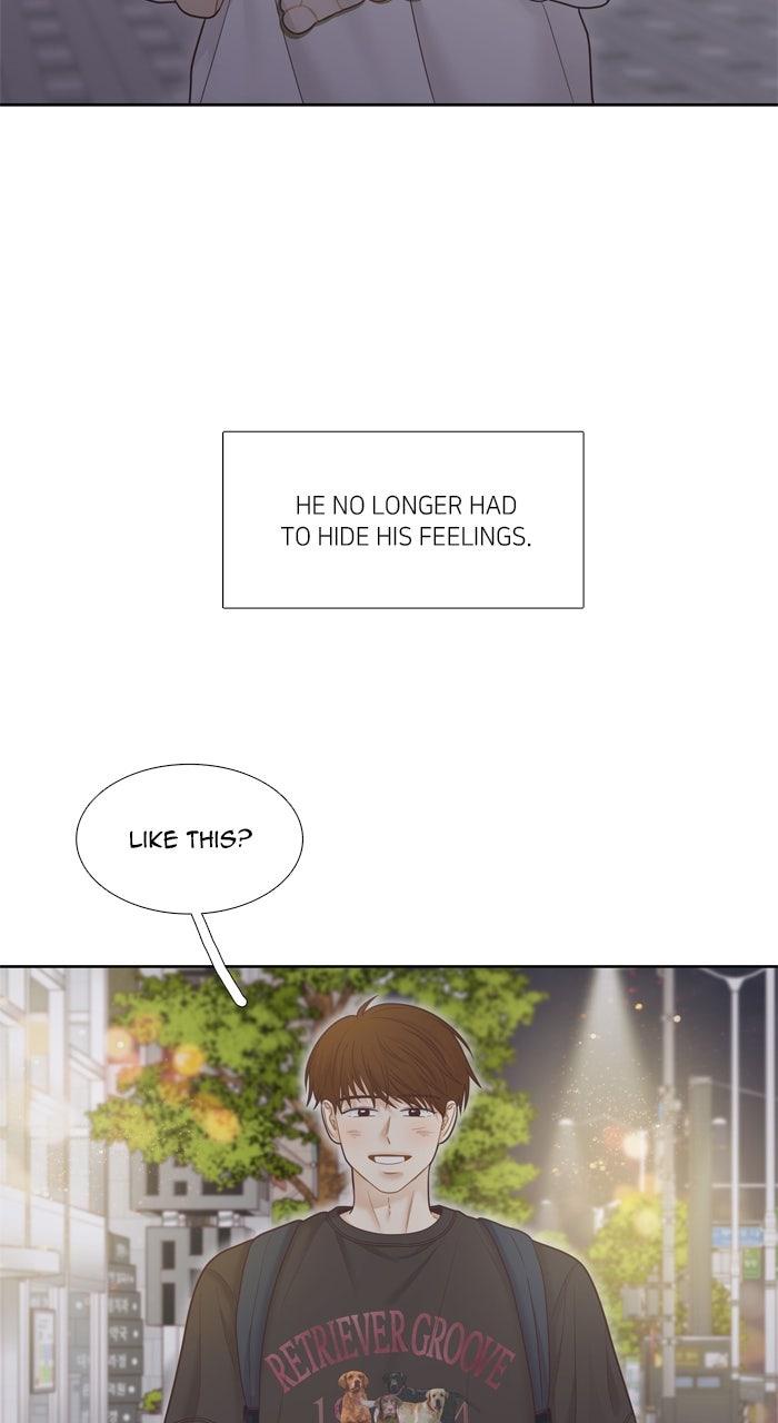 Odd Girl Out Chapter 469 67