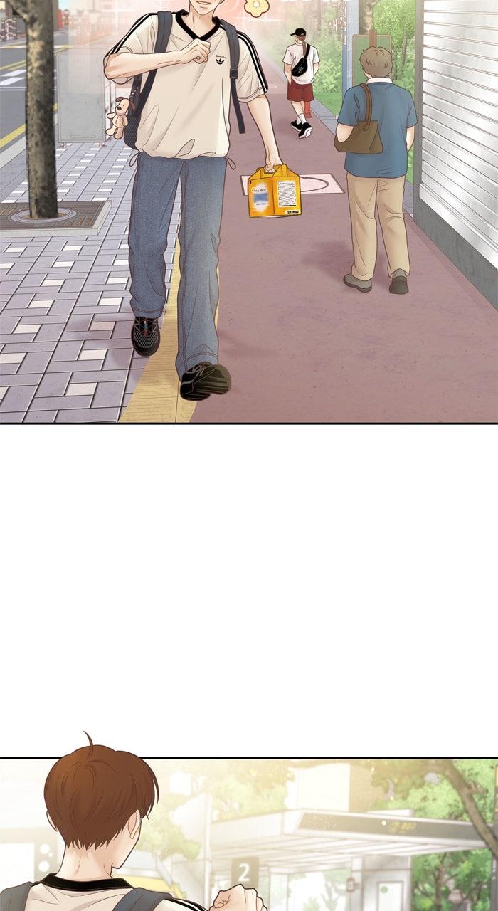 Odd Girl Out Chapter 469 72