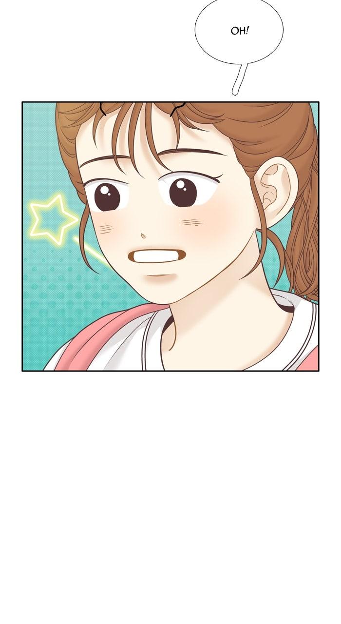 Odd Girl Out Chapter 469 81