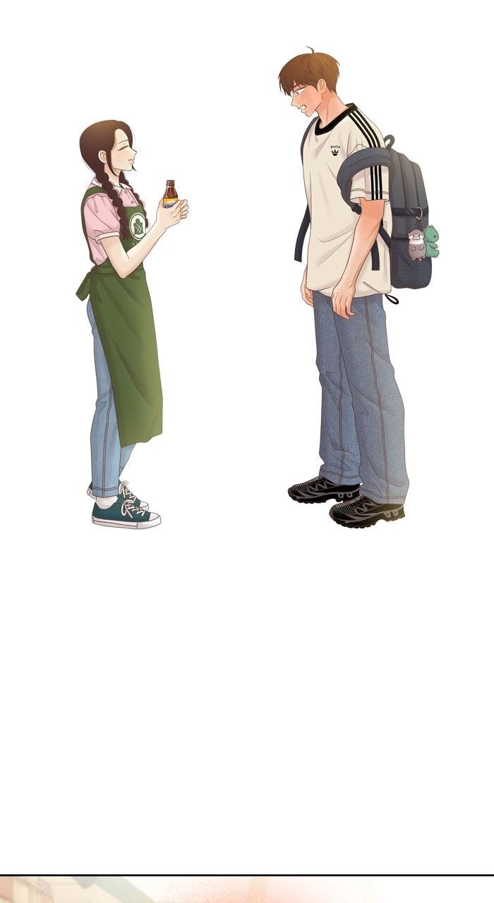 Odd Girl Out Chapter 470 5