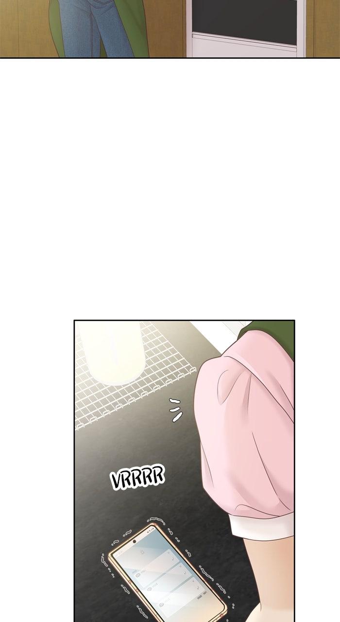 Odd Girl Out Chapter 470 33