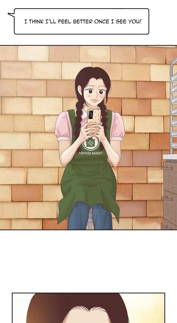 Odd Girl Out Chapter 470 44