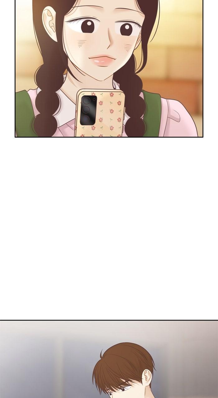 Odd Girl Out Chapter 470 45