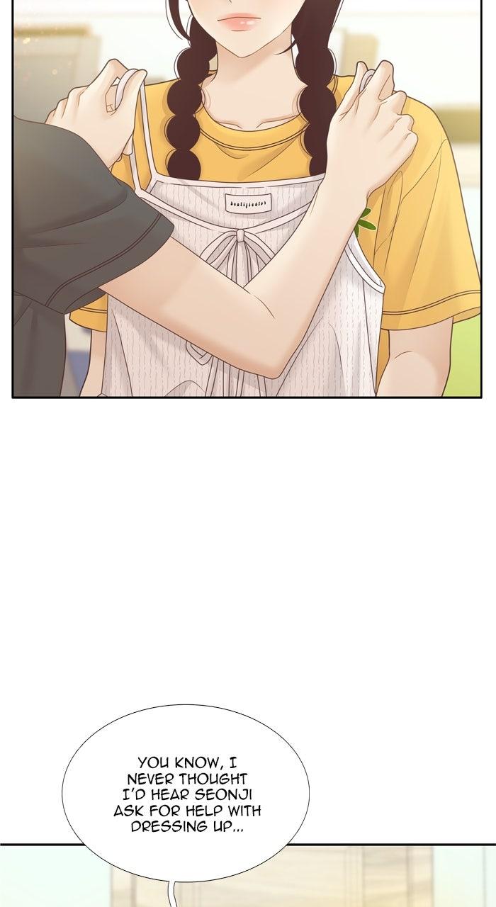 Odd Girl Out Chapter 471 4