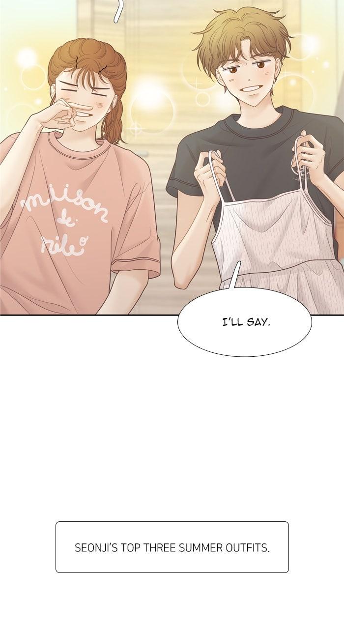 Odd Girl Out Chapter 471 5