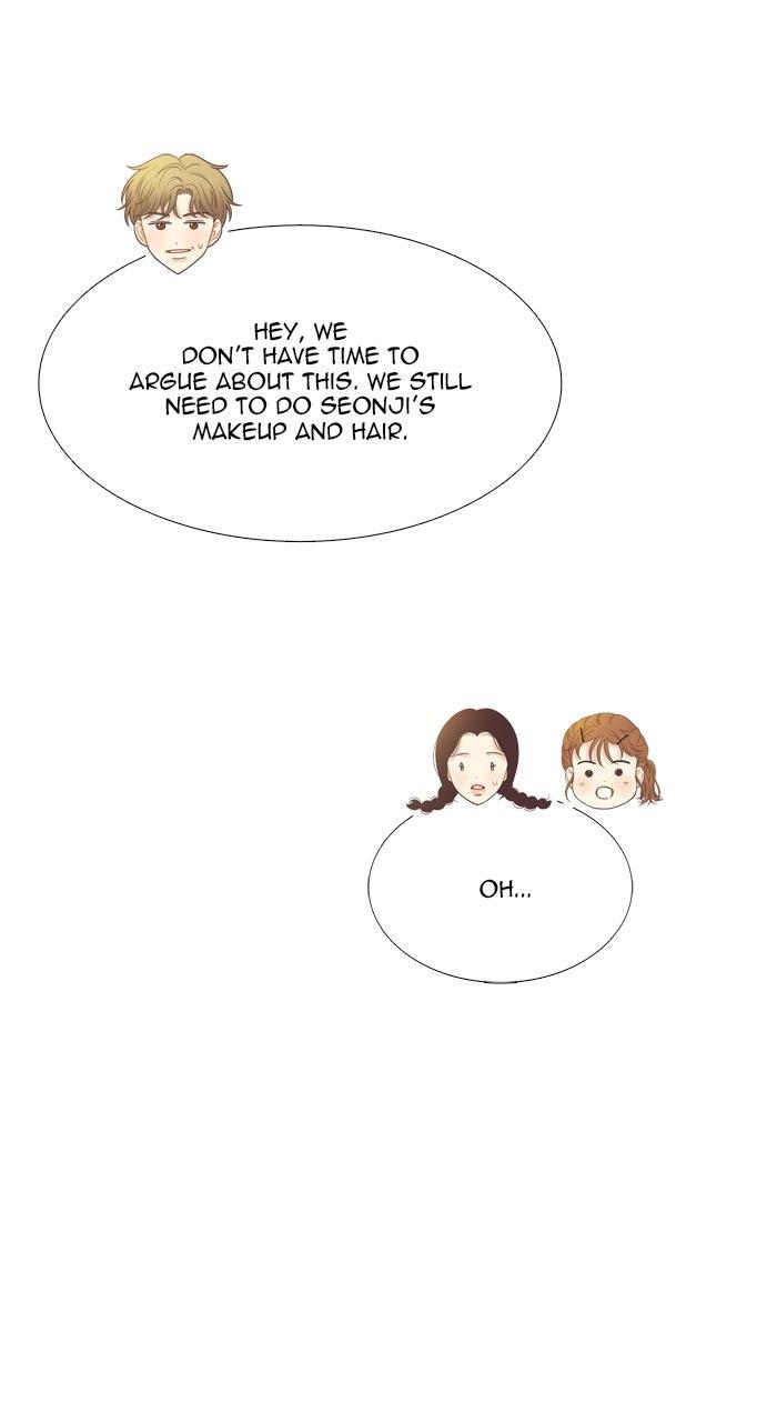 Odd Girl Out Chapter 471 16