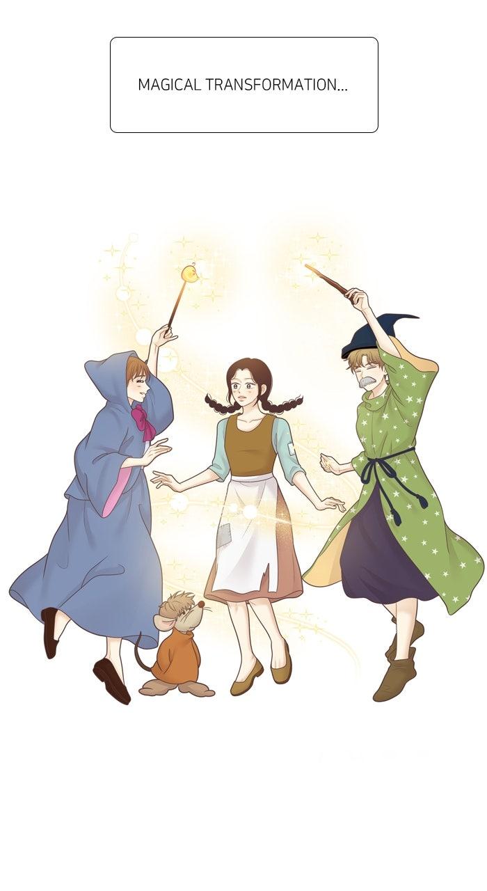 Odd Girl Out Chapter 471 17