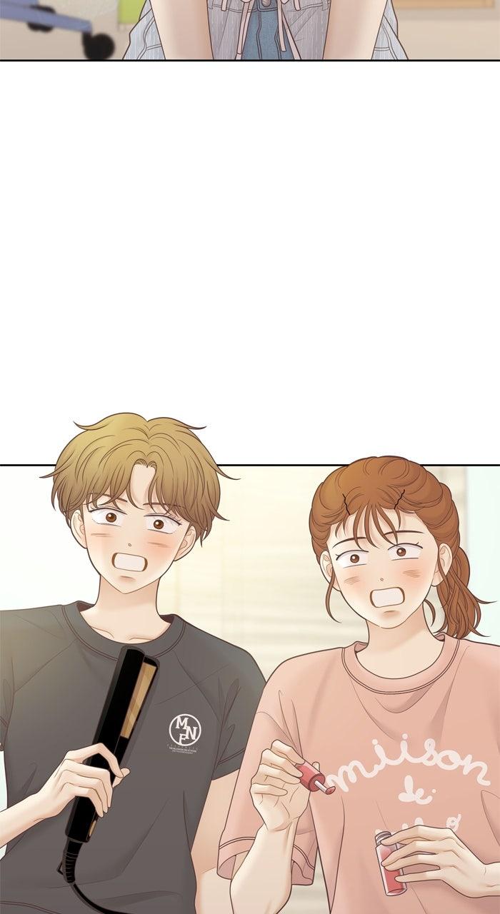 Odd Girl Out Chapter 471 19