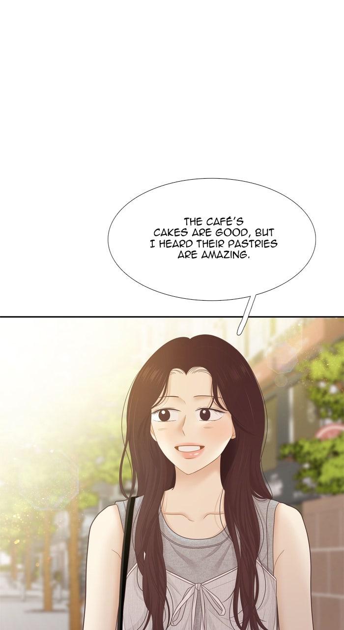 Odd Girl Out Chapter 471 31