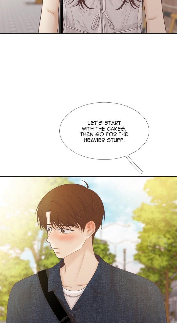 Odd Girl Out Chapter 471 32