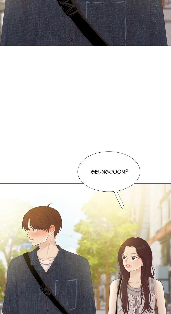 Odd Girl Out Chapter 471 33