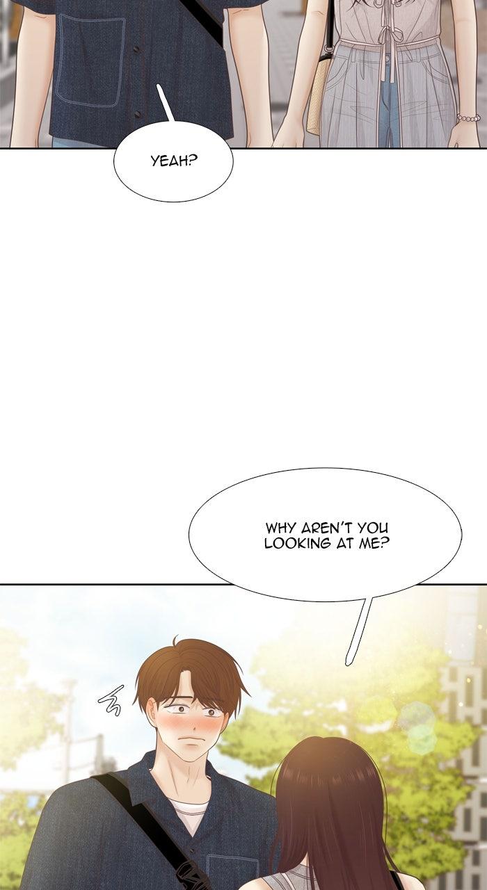 Odd Girl Out Chapter 471 34