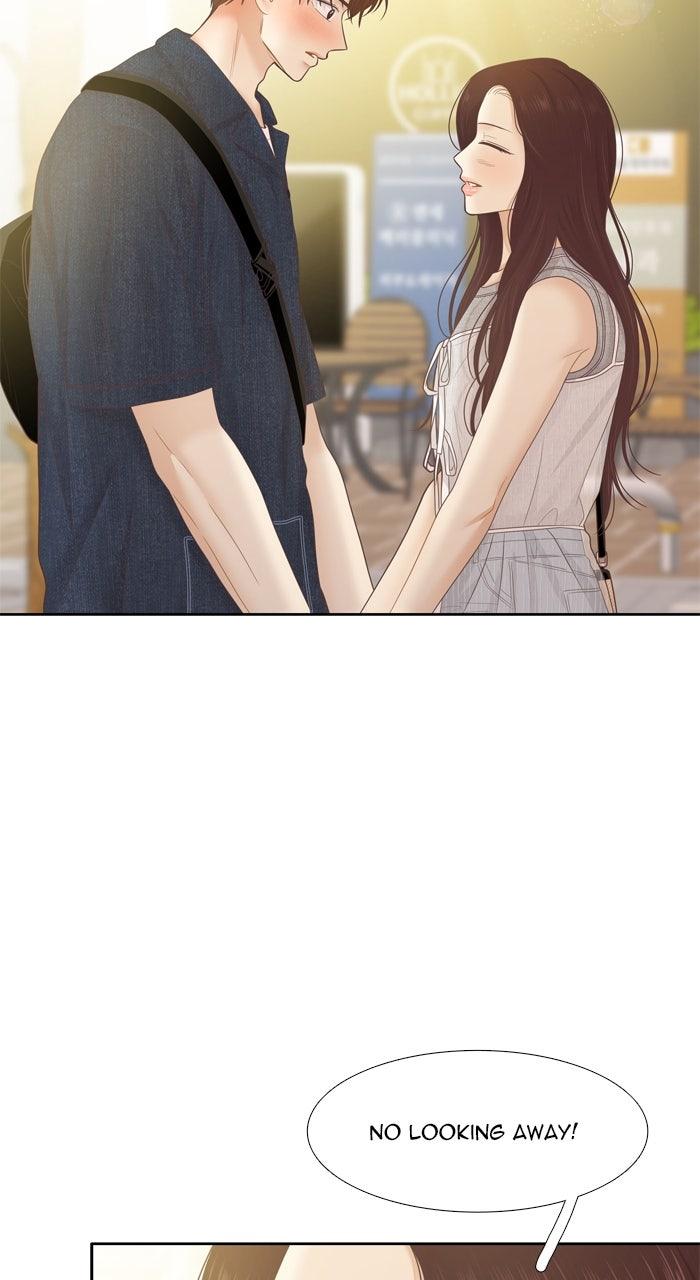 Odd Girl Out Chapter 471 40