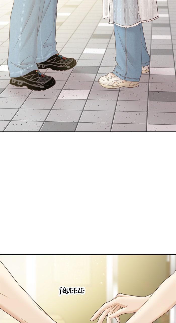 Odd Girl Out Chapter 471 45