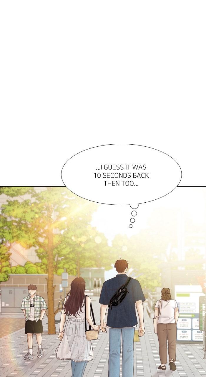 Odd Girl Out Chapter 471 54