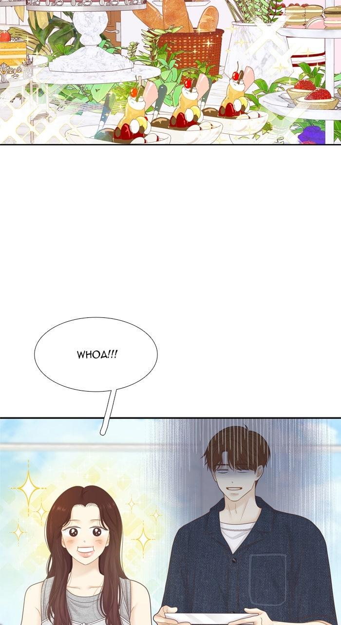 Odd Girl Out Chapter 471 56