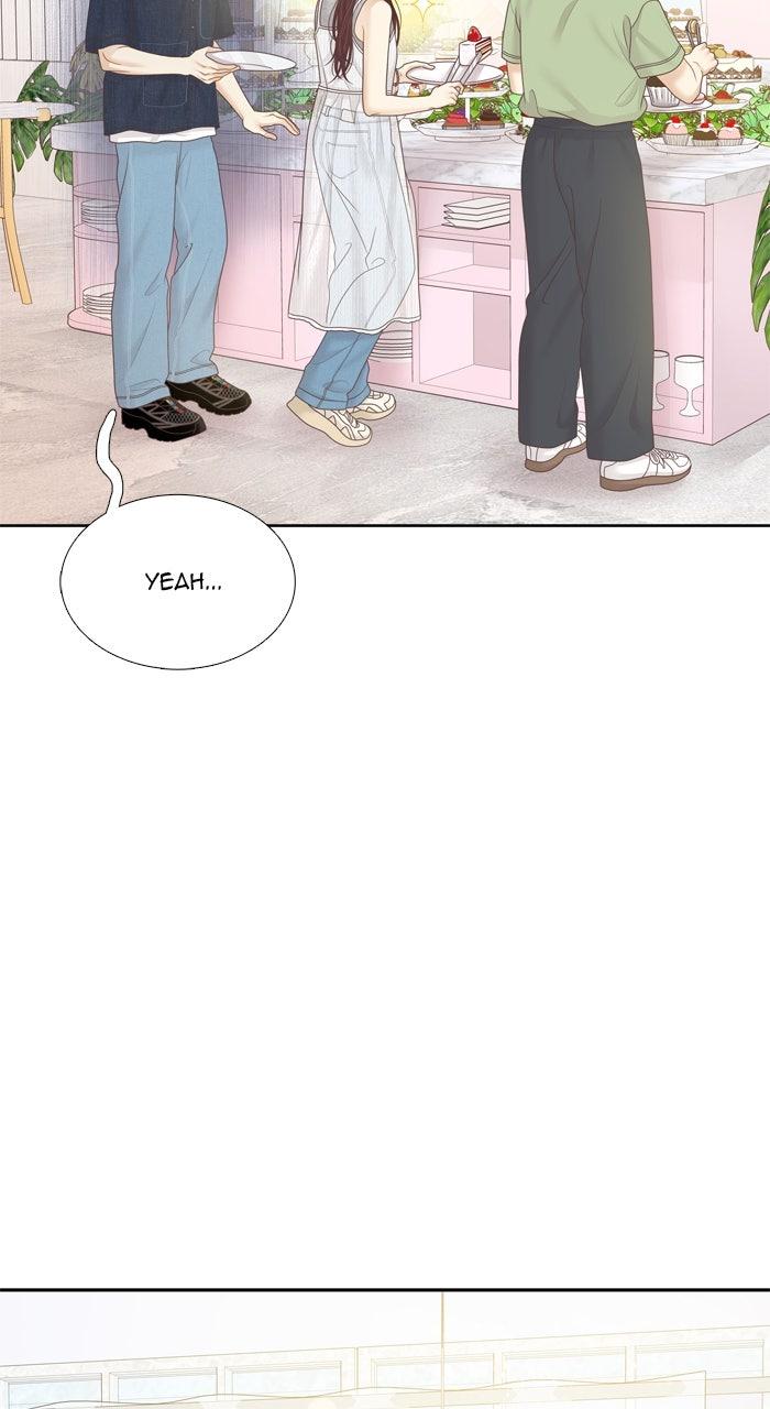 Odd Girl Out Chapter 471 58