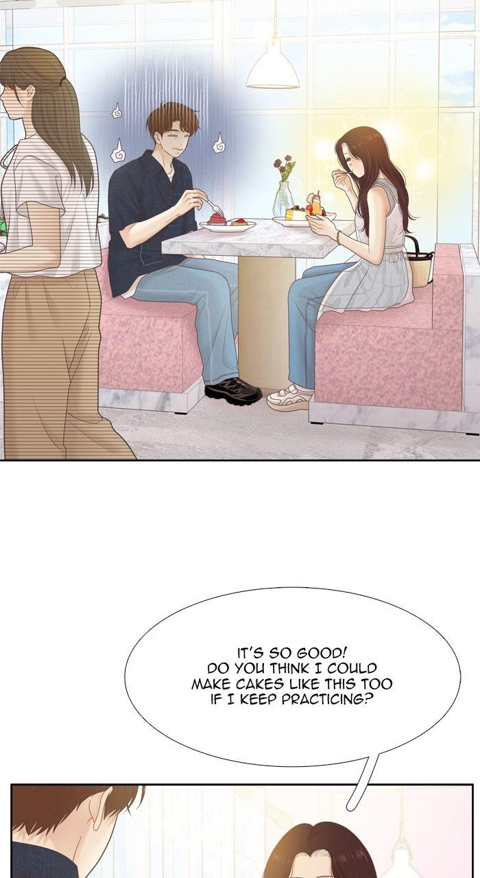 Odd Girl Out Chapter 471 59