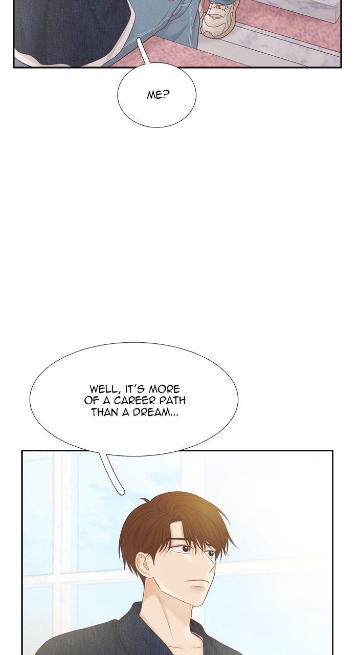 Odd Girl Out Chapter 471 65