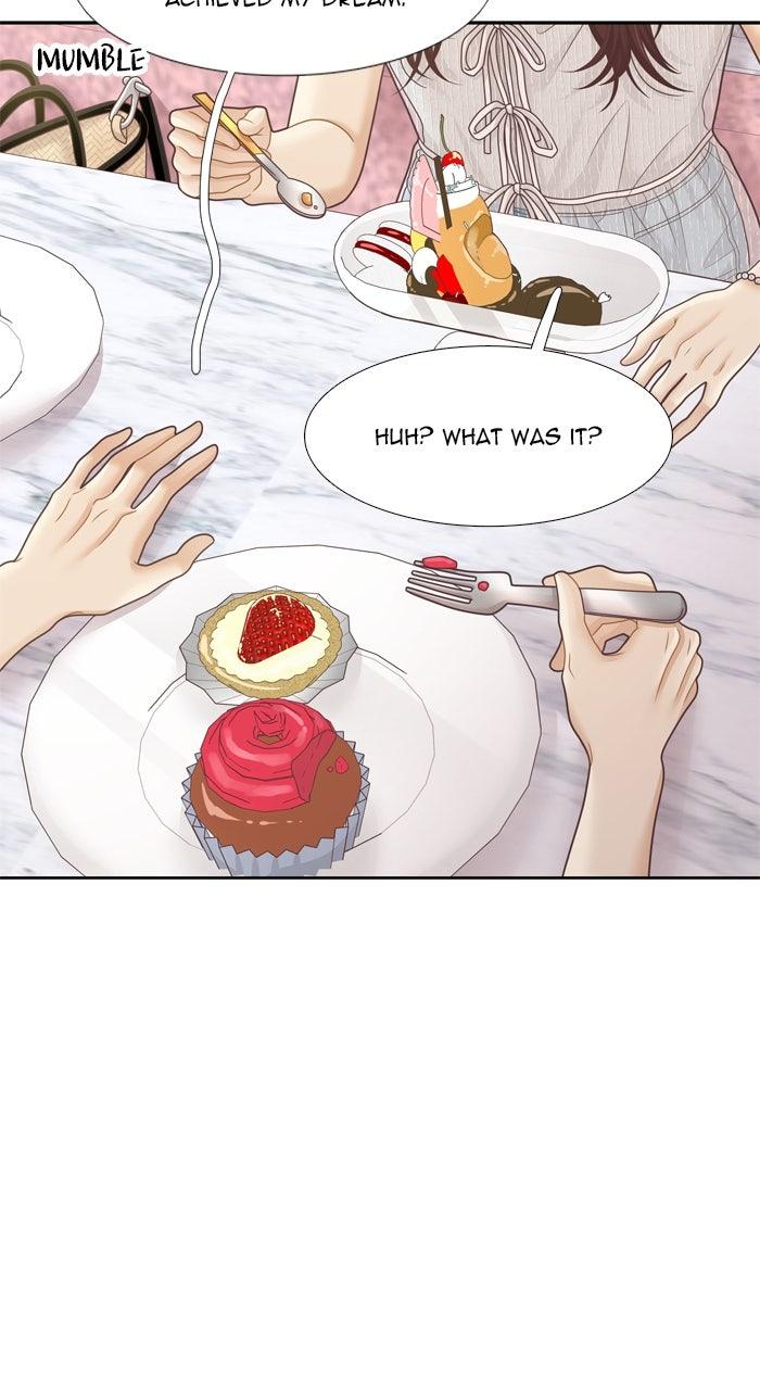 Odd Girl Out Chapter 471 71