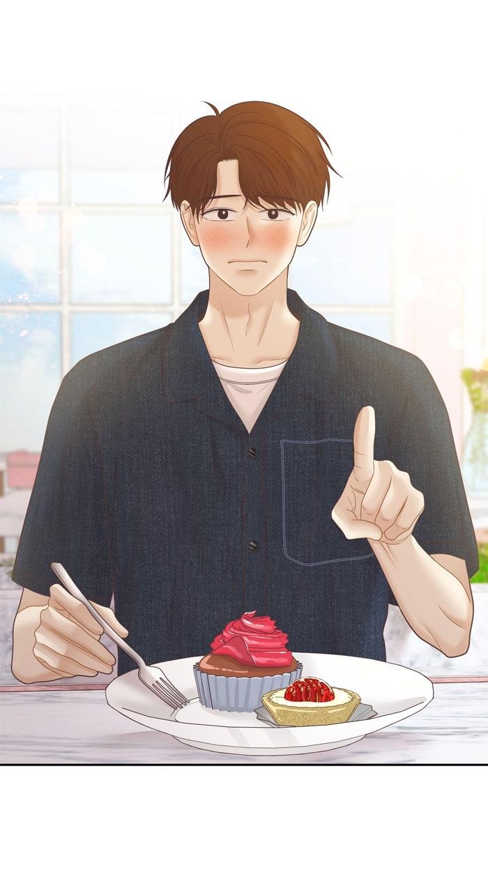 Odd Girl Out Chapter 471 72