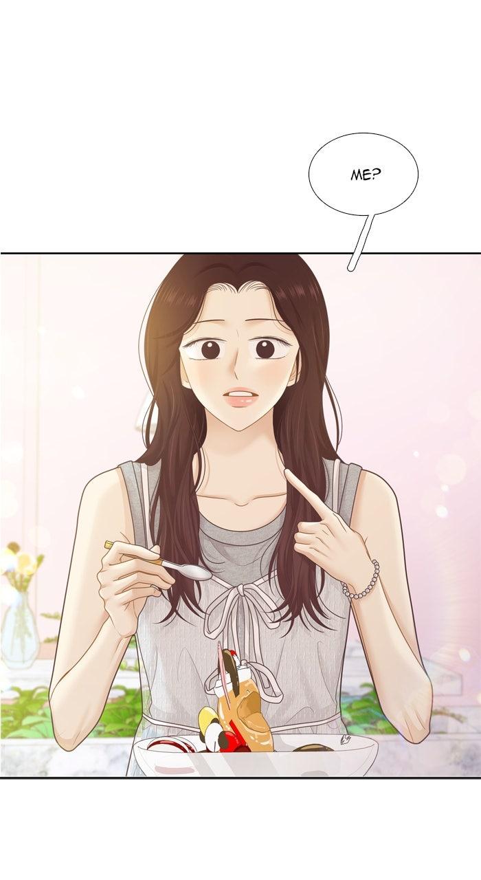 Odd Girl Out Chapter 471 73