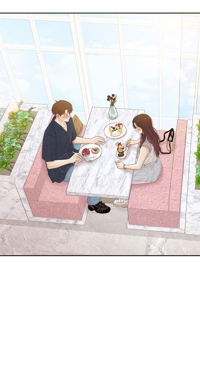 Odd Girl Out Chapter 471 75