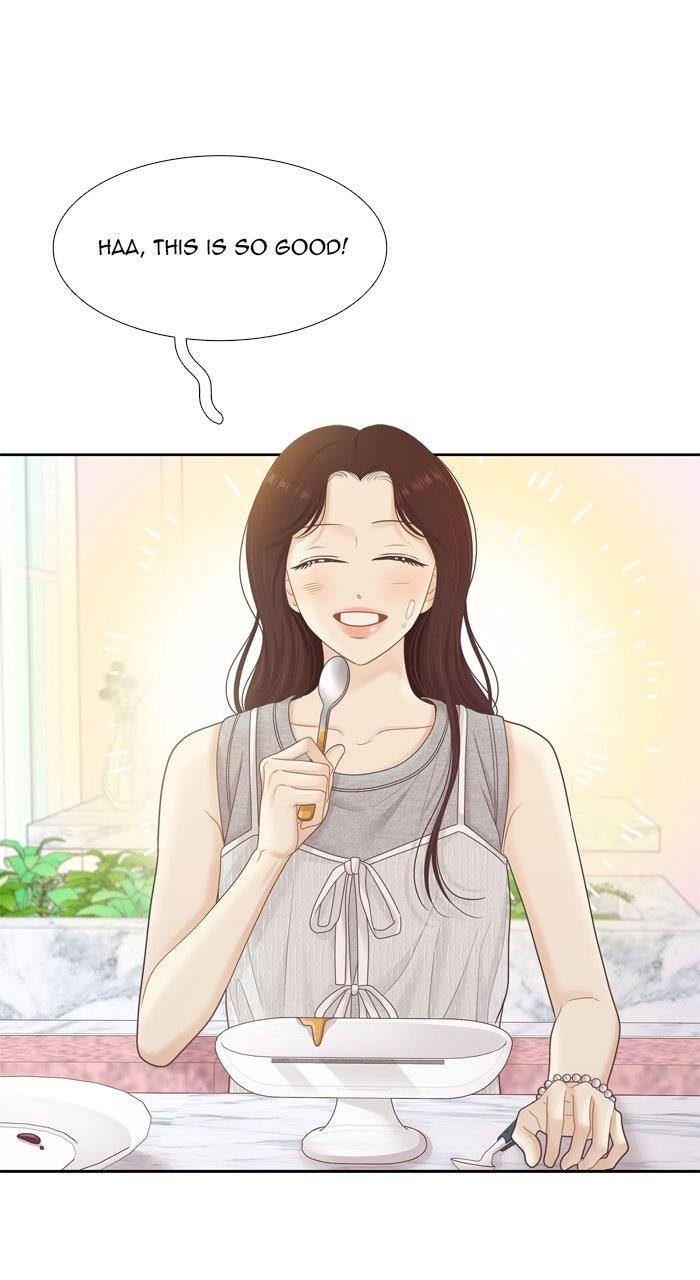 Odd Girl Out Chapter 472 3