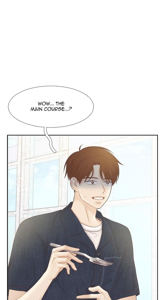 Odd Girl Out Chapter 472 5