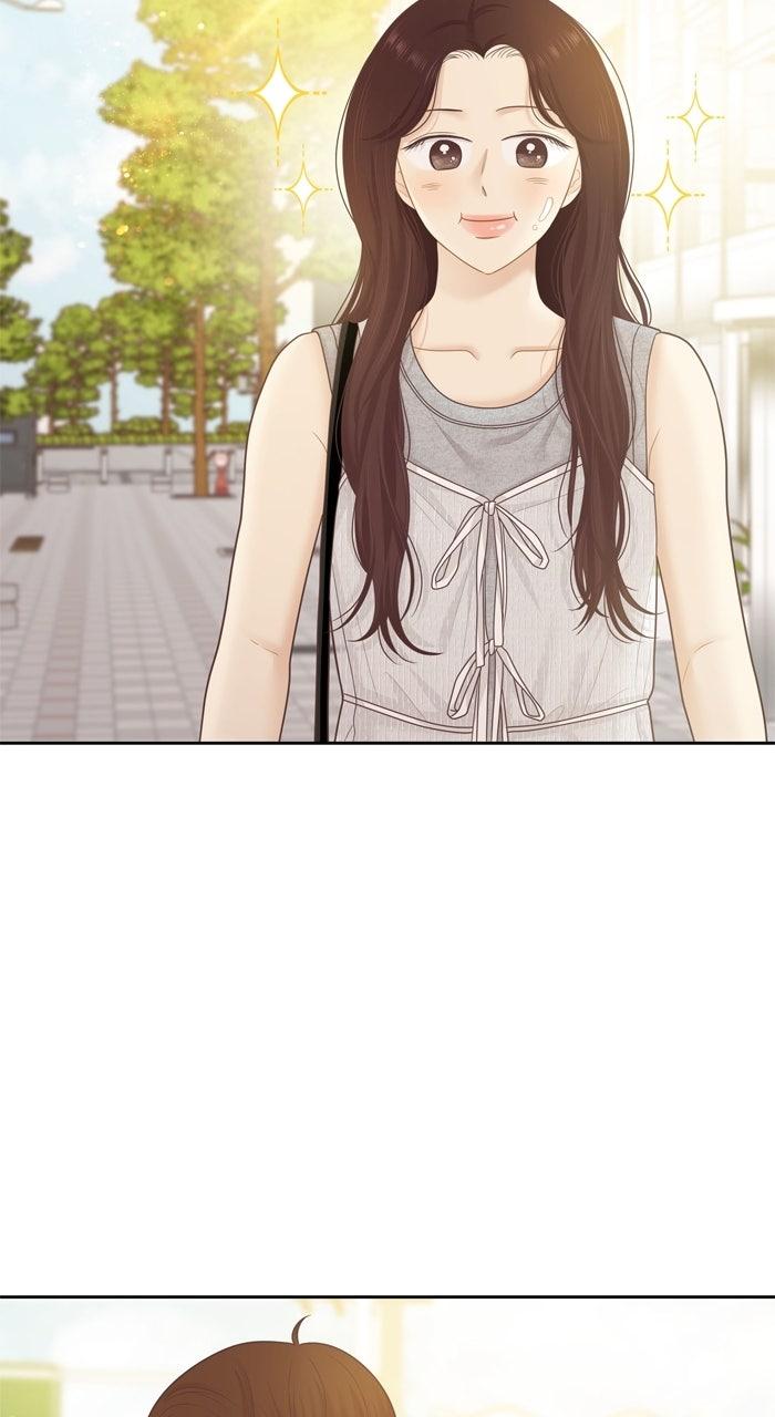 Odd Girl Out Chapter 472 21