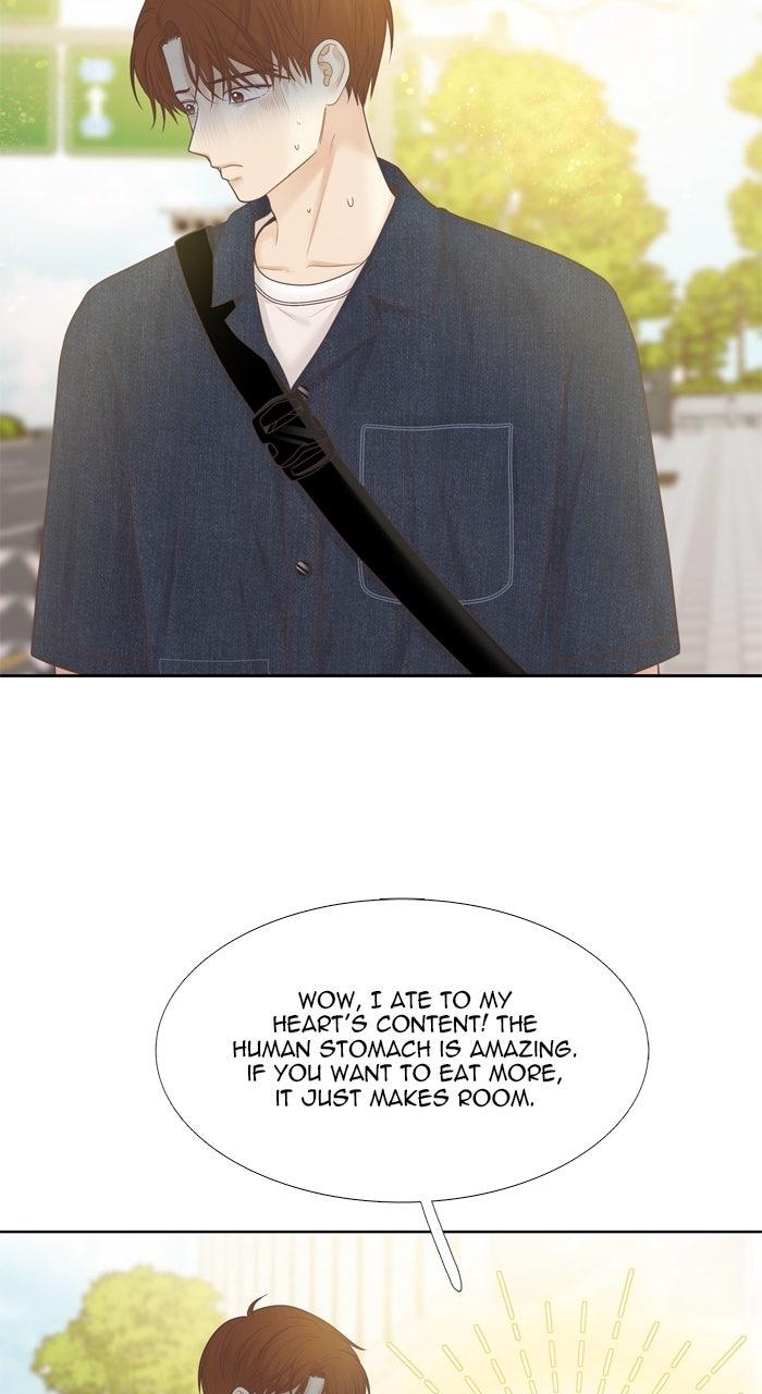 Odd Girl Out Chapter 472 22