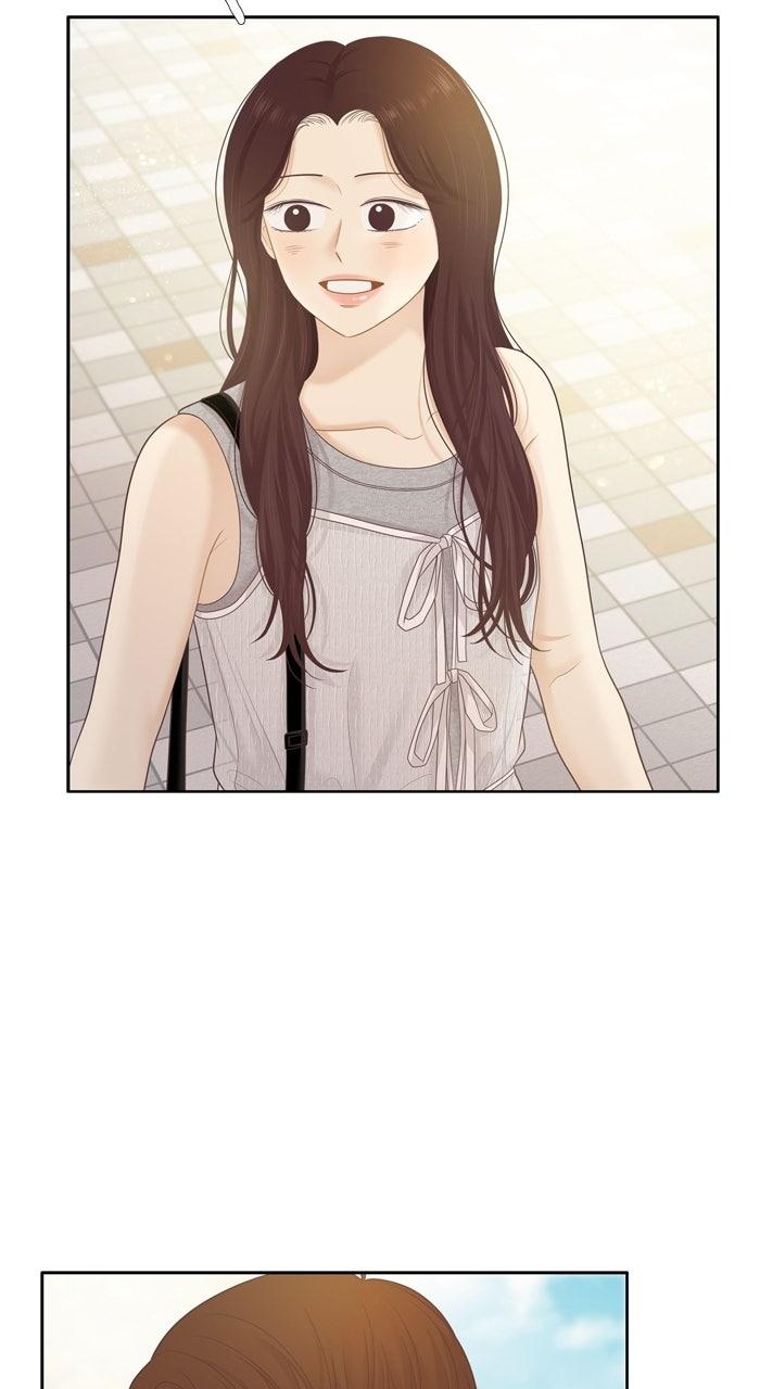 Odd Girl Out Chapter 472 24
