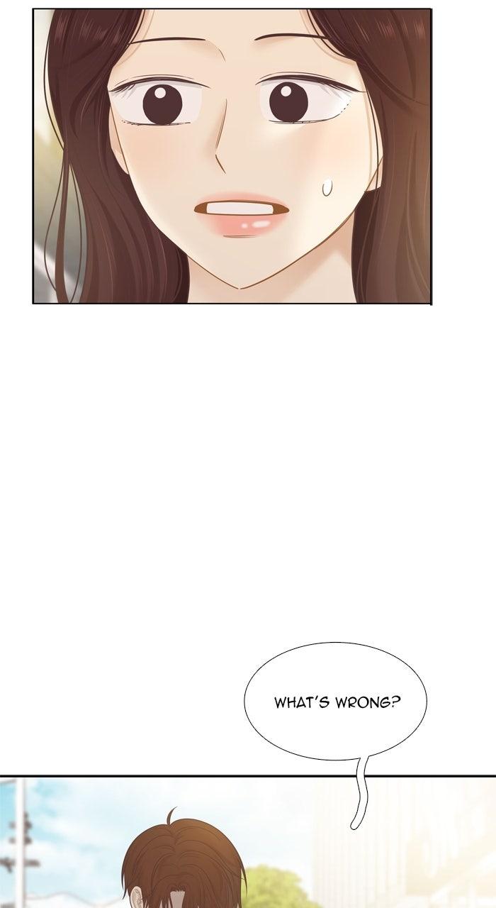 Odd Girl Out Chapter 472 26