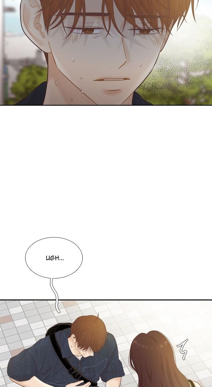 Odd Girl Out Chapter 472 28