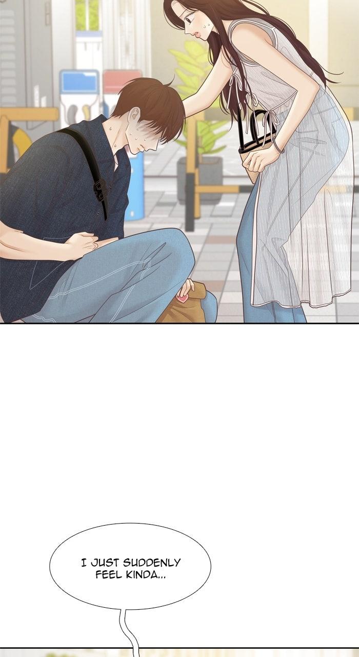 Odd Girl Out Chapter 472 30