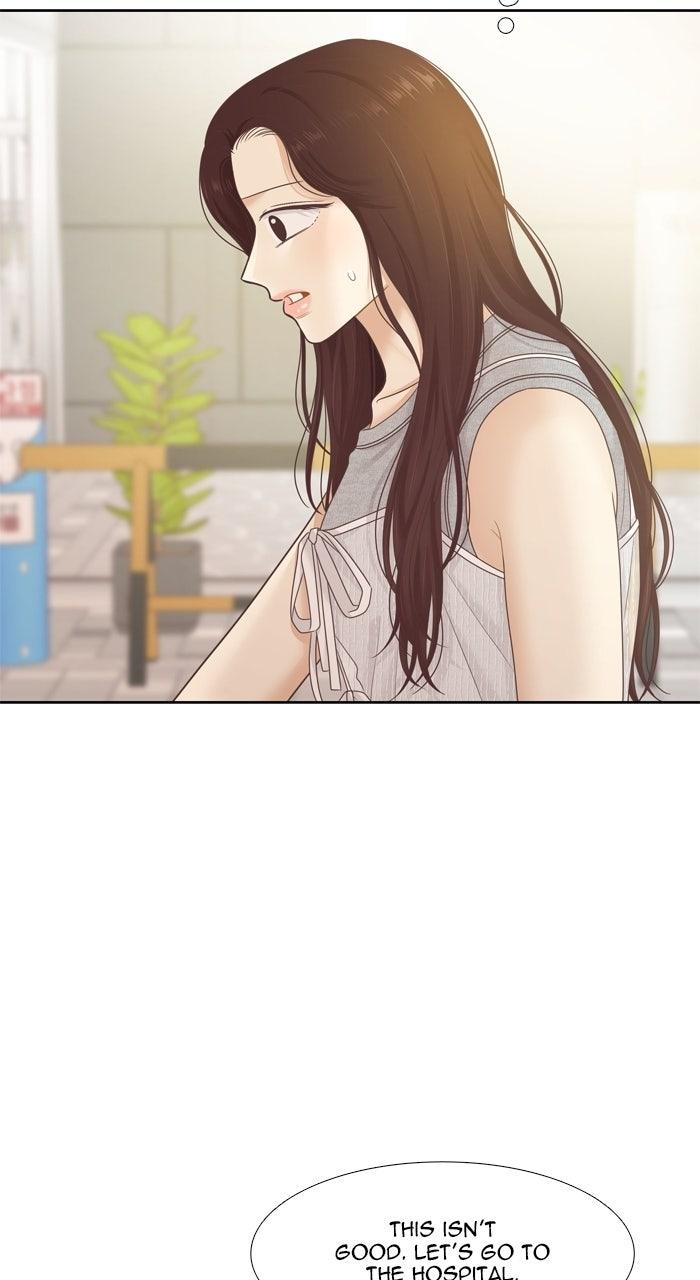 Odd Girl Out Chapter 472 32