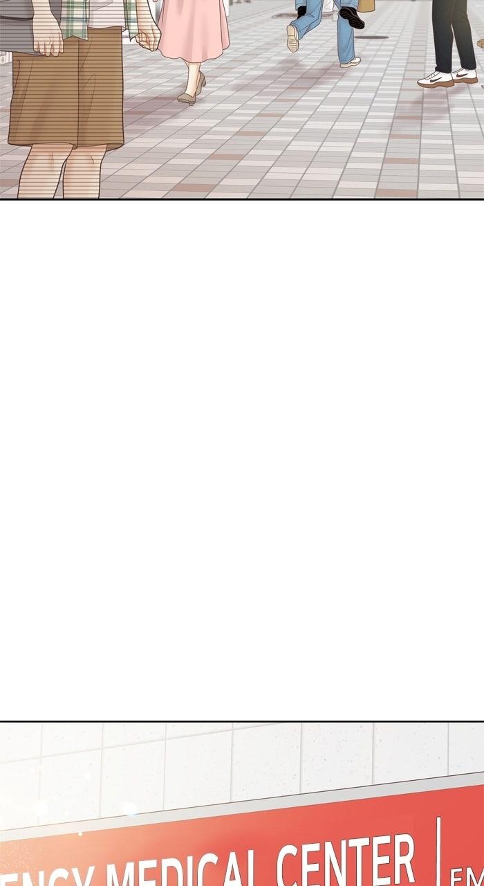 Odd Girl Out Chapter 472 40