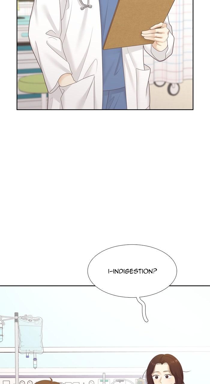 Odd Girl Out Chapter 472 42