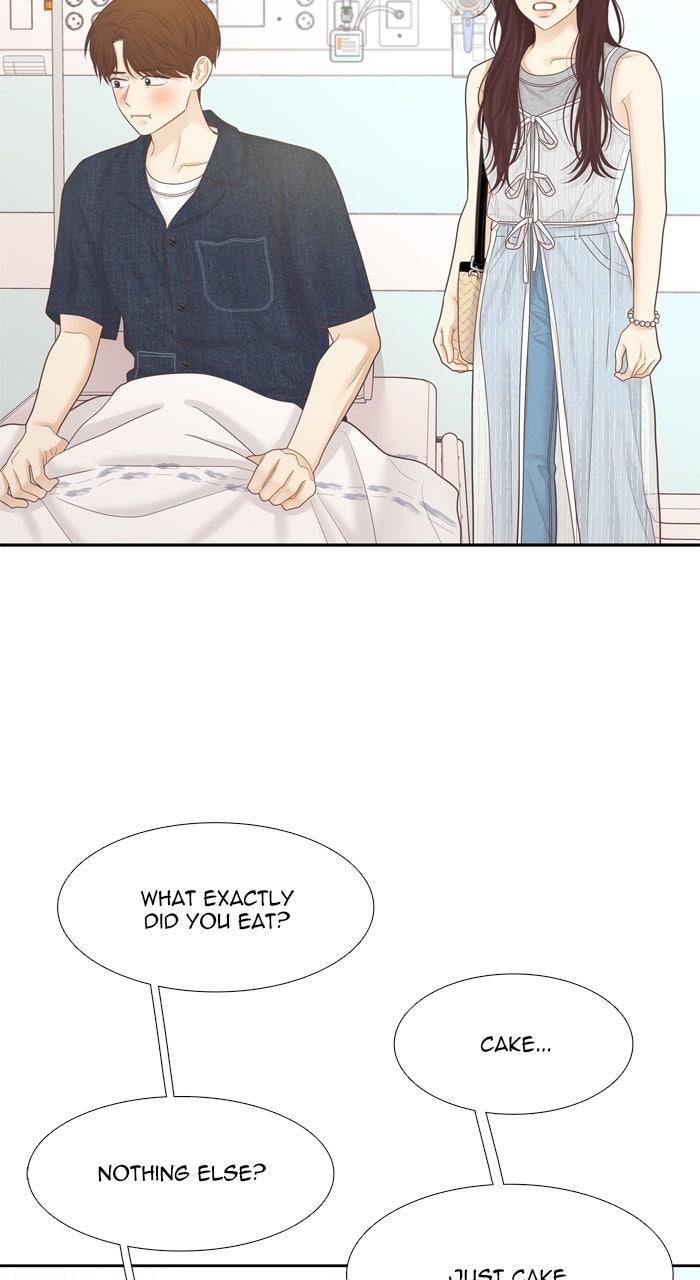 Odd Girl Out Chapter 472 43