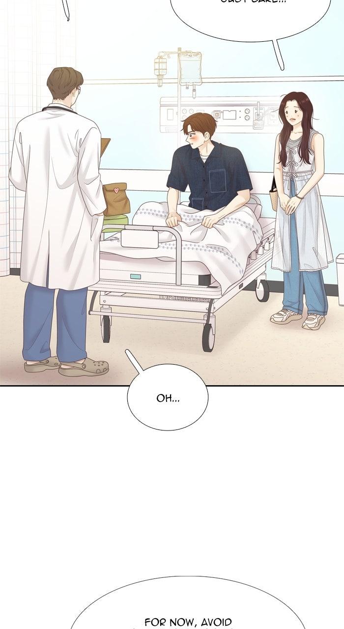 Odd Girl Out Chapter 472 44